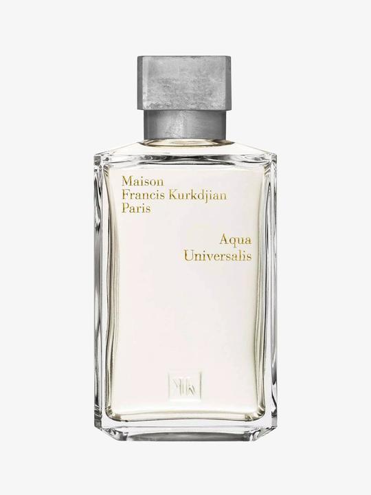 Actual product image Maison Francis Kurkdjian MFKP Aqua Universalis Edt Spray (Eau de toilette, 70 ml)