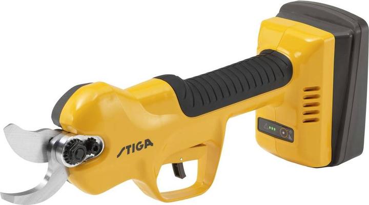 Produktbild Stiga 257022001/ST1 SC 100e Astschere 520mm