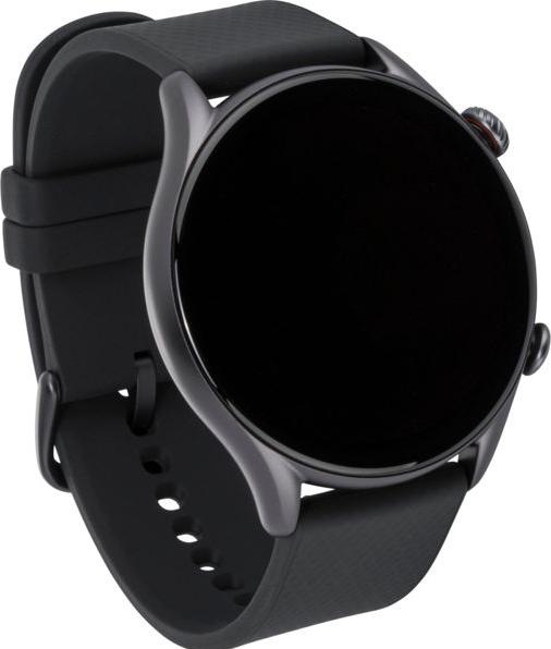 Actual product image Amazfit GTR 3 Pro (46 mm)