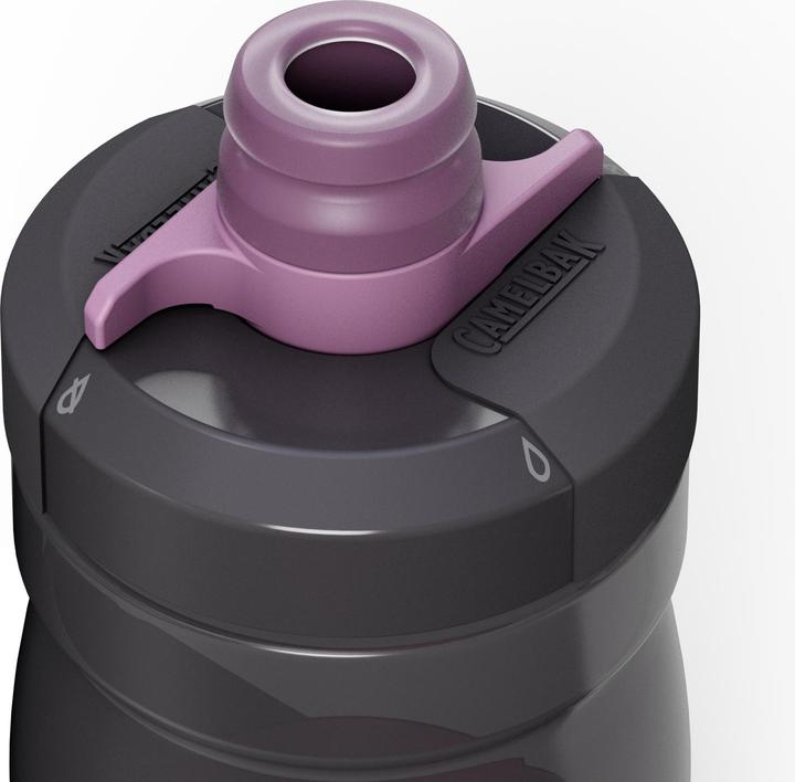 Actual product image Camelbak CB Podium 440ml mercury night fall (0.44 l)