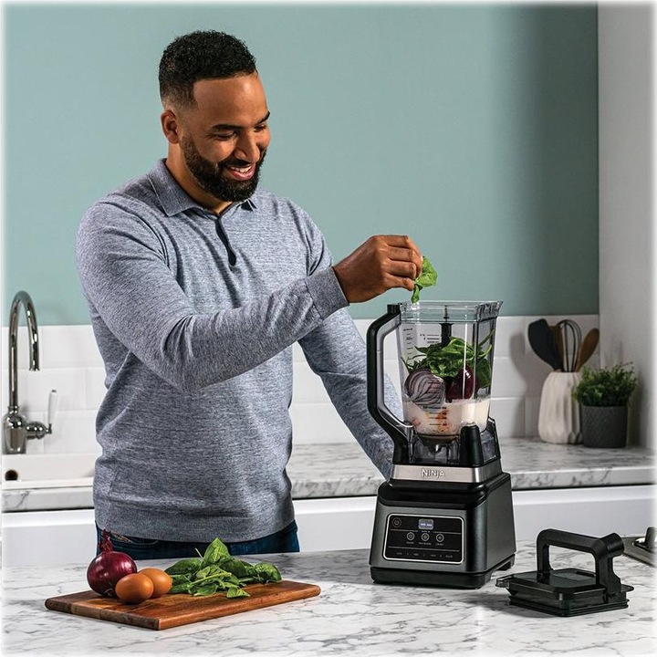Produktbild Ninja 2-in-1 Blender (1200 W)