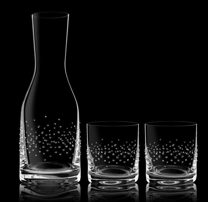 Produktbild Bohemian Grace Dekanter Set Tropea (0.85 l)