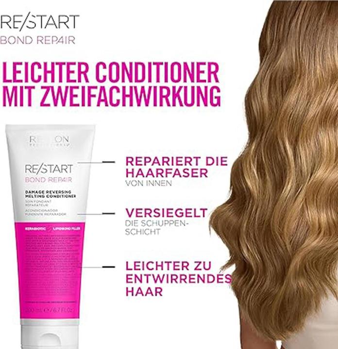 Produktbild Revlon Professional Repair Melting Conditioner (200 ml)