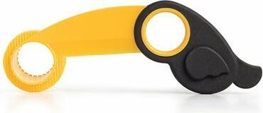 Actual product image Ototo Toco apple spiral slicer