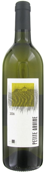 Immagine prodotto Rouvinez Château Lichten Blanc Petite Arvine AOC Sierre (1 x 75 cl, 2021)