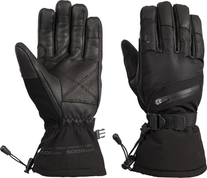 Trespass DLX EDONIA Handschuhe (XS)