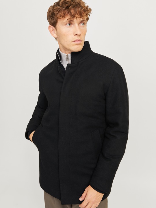 Immagine prodotto Jack & Jones Jjeharrison Wool Jacket Sn (M)