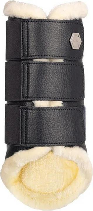 Produktbild Coldstream PferdeGamaschen Bowden 2erPack