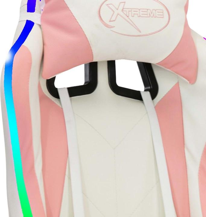 Actual product image vidaXL Racing-Stuhl (40 - 47.50 cm)