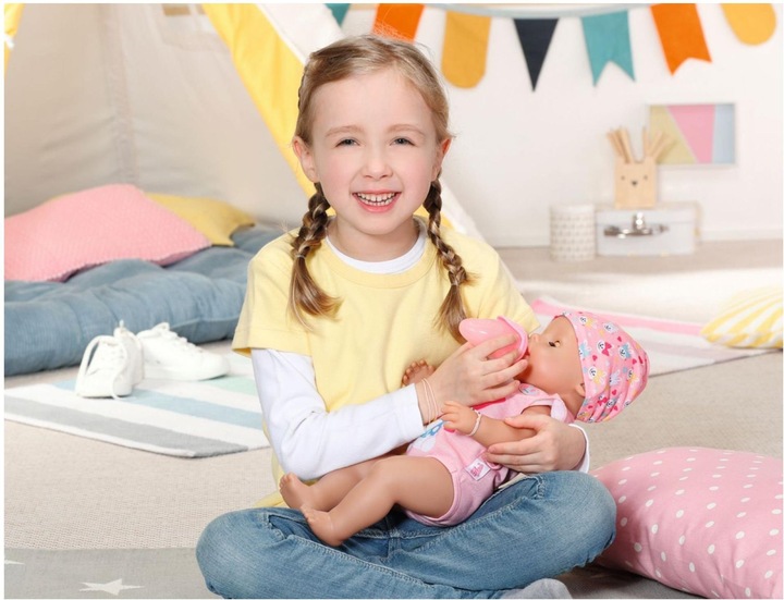 Produktbild Zapf Creation Soft Magic Girl