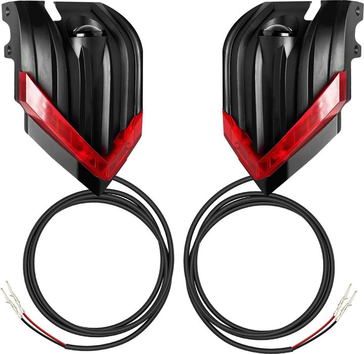 Produktbild Zero Right Front Light