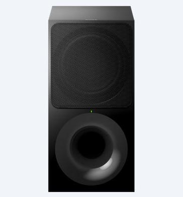 Actual product image Sony Ht-Ct790 (330 W, 2.1 Channel)