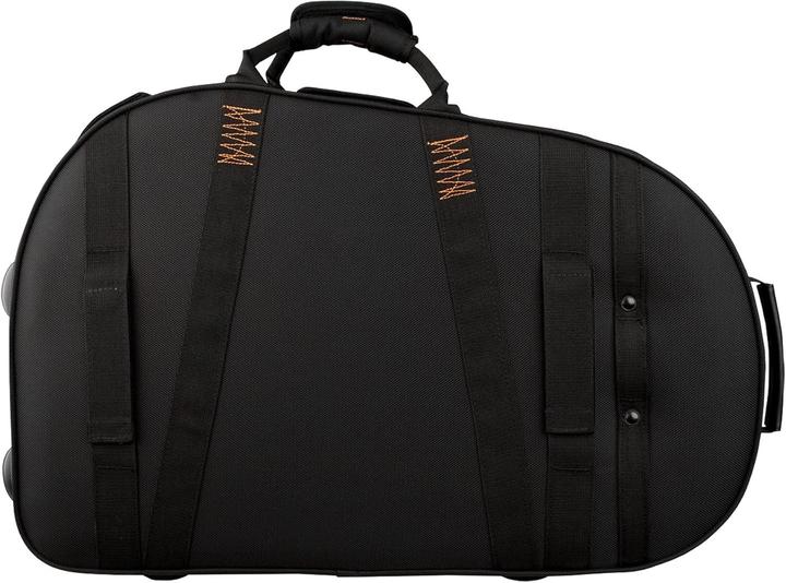 Produktbild class Corno Francese a Vite Campana Custodia Deluxe (Waldhorn)