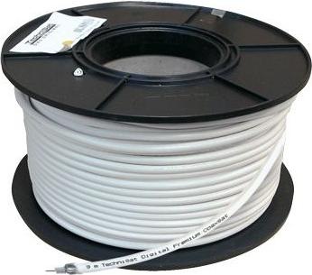Produktbild TechniSat CoaxSat 120-4.6 (120 dB, SAT Kabel)