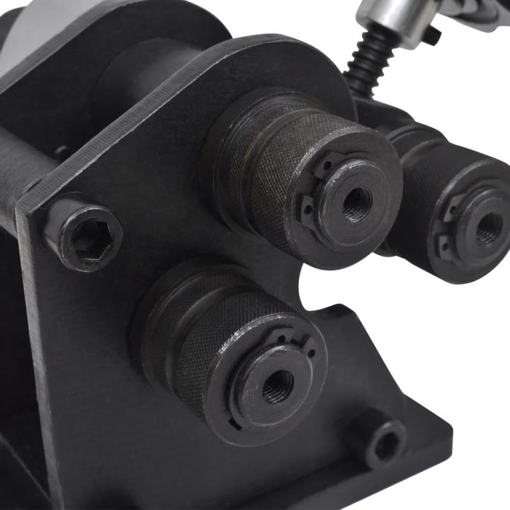 Image du produit vidaXL Biegemaschinen (25 mm)