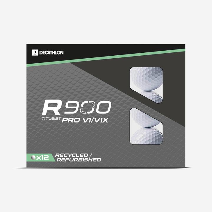 Actual product image Decathlon R900