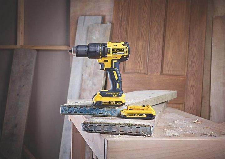 Produktbild DeWalt DCD778D2T