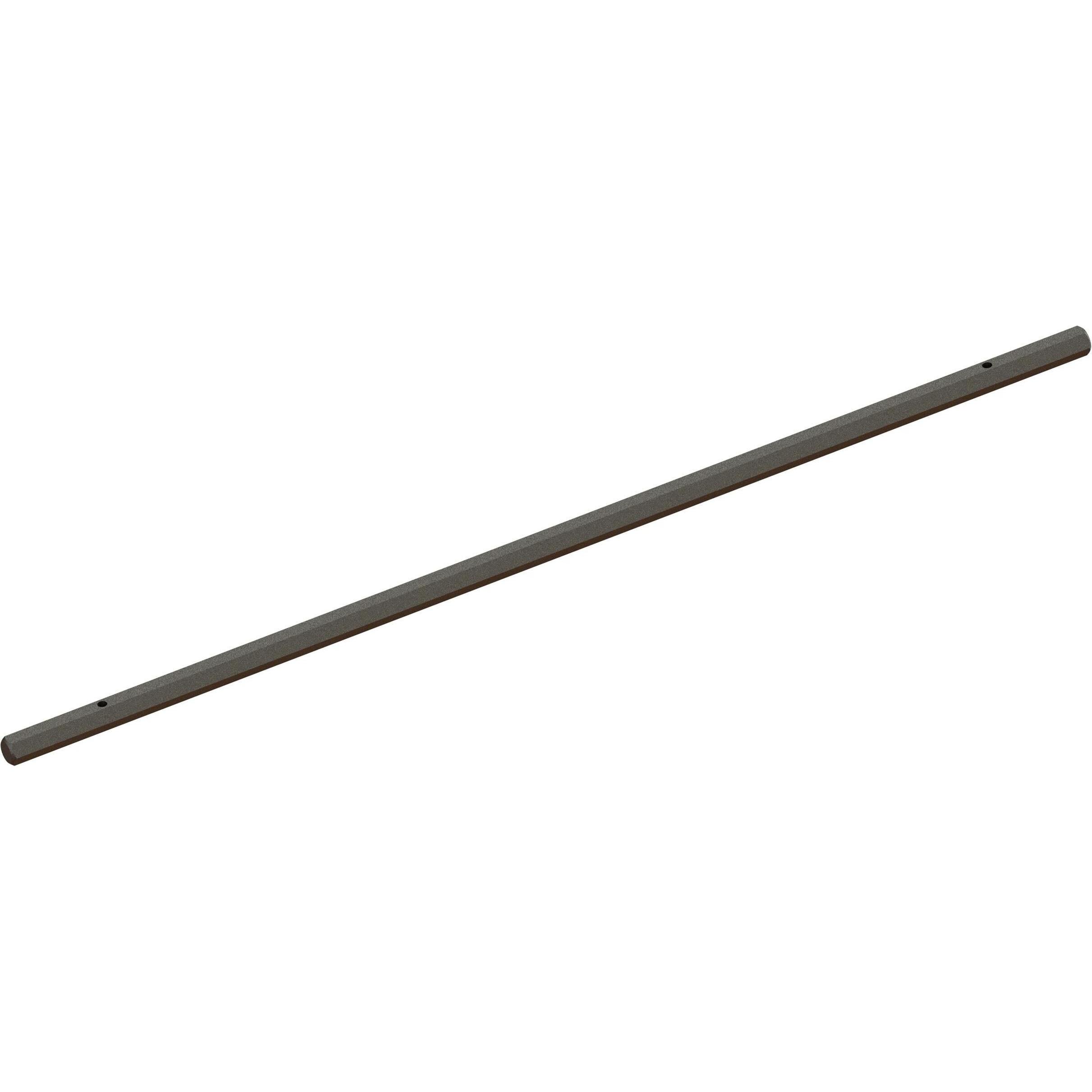 Arrma Center Driveshaft Steel 181mm for 204mm Chassis: GROM