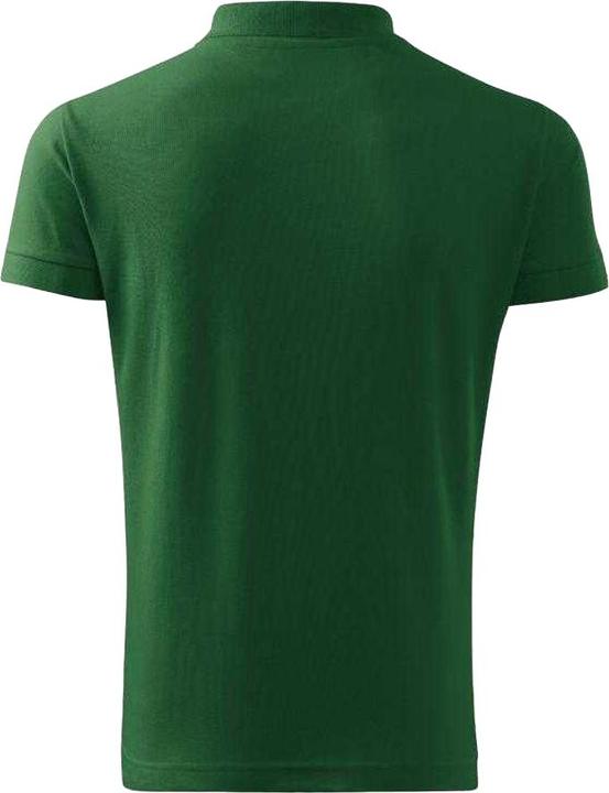 Produktbild Malfini Poloshirt Dicke Baumwolle (XL)