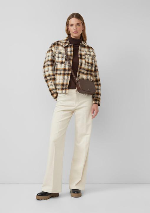 Immagine prodotto s.Oliver Tasche Camera-Bag in Kroko-Optik