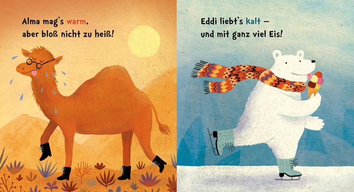 Actual product image Baby Pixi (unkaputtbar) 130: Lang und bunt, kurz und rund (German)