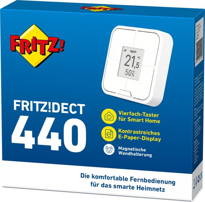 Image du produit FRITZ! Dect 440