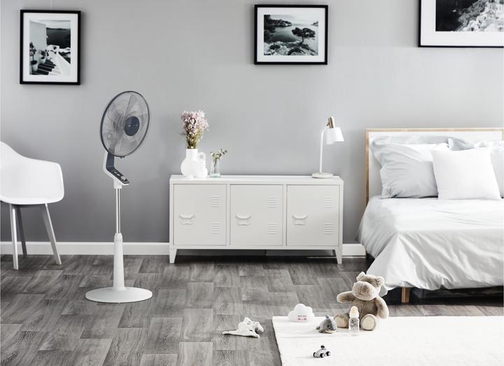 Immagine prodotto Rowenta Turbo Silence (45 dB)