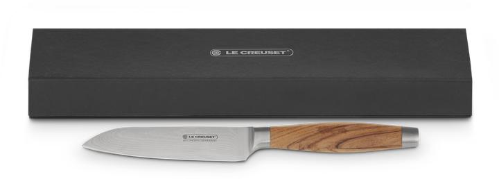 Image du produit Le Creuset Couteau Santoku (13 cm)