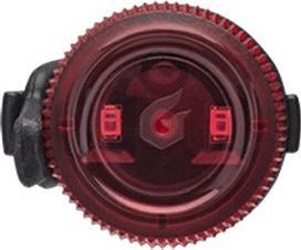 Image du produit Blackburn Click rear (4 lm)