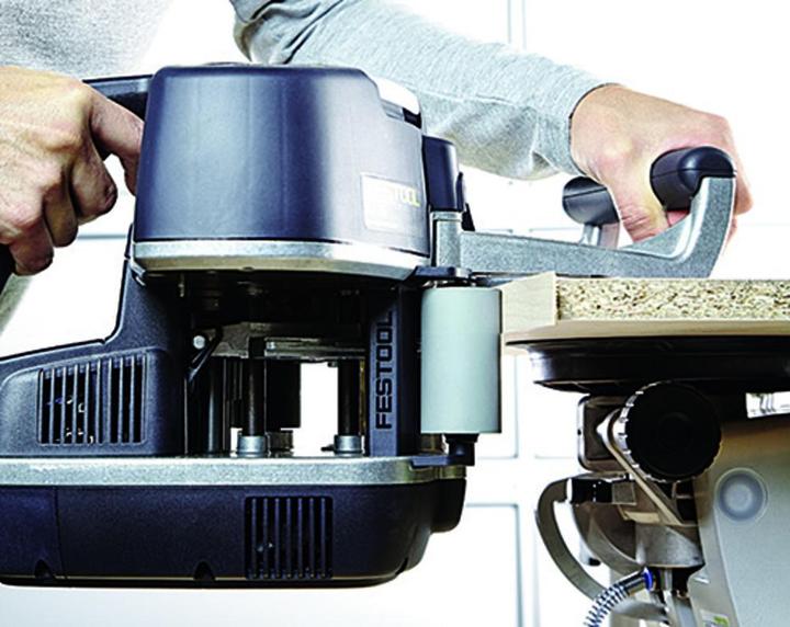 Image du produit Festool Plaqueuese de chants Conturo KA 65 Set
