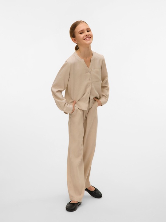 Produktbild Vero Moda VMMYMILO Top Bluse (116)