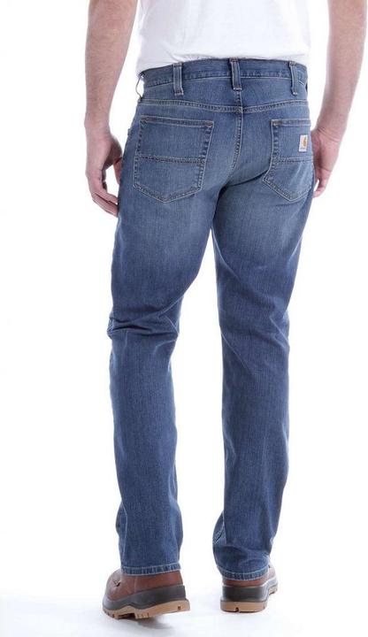 Productafbeelding Carhartt Rugged Flex Relaxed Straight Jean (W30/L30)