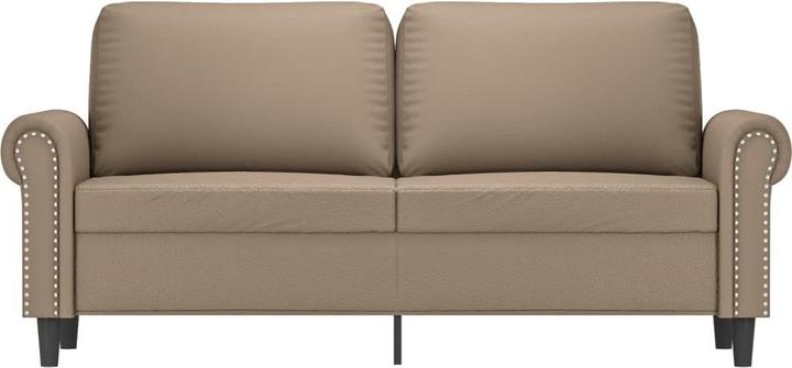 Produktbild vidaXL 2-Sitzer-Sofa (2-Sitzer)
