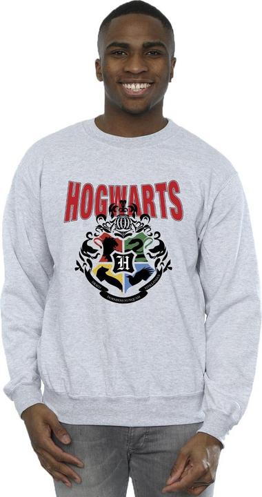 Produktbild Hogwarts Emblem Sweatshirt (S)