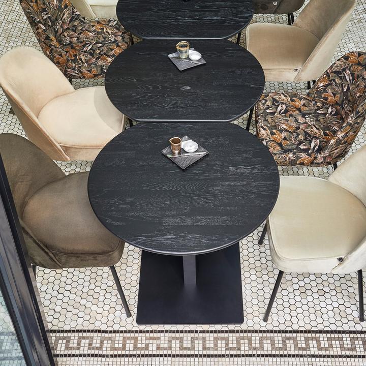 Actual product image Woood Bistro