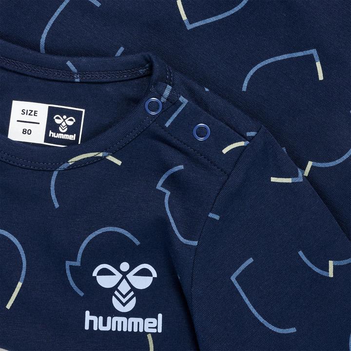 Produktbild hummel Hmlobi Body L/S (68)