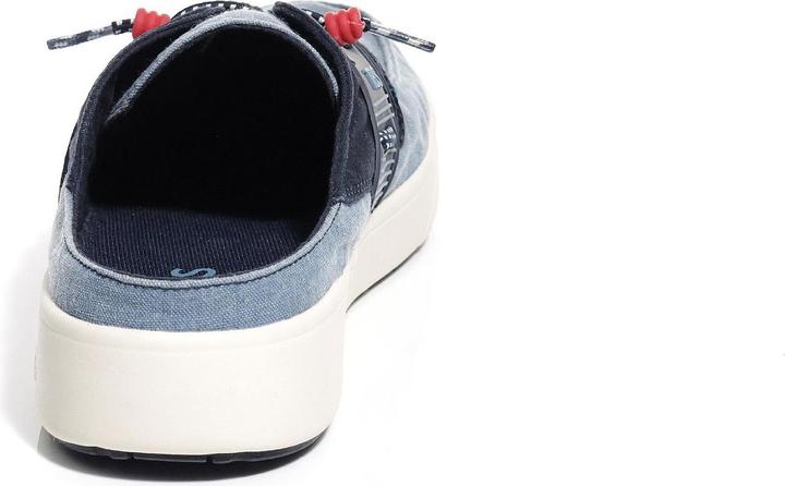 Image du produit TBS Geoyatt Canvas Slipper (44)