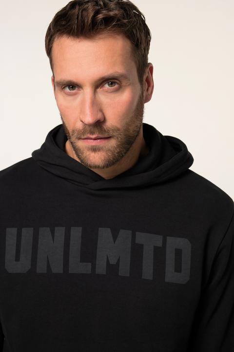 Produktbild Jay-Pi Hoodie, Fitness, Sweat, Kapuze, bis 7 XL (XL)