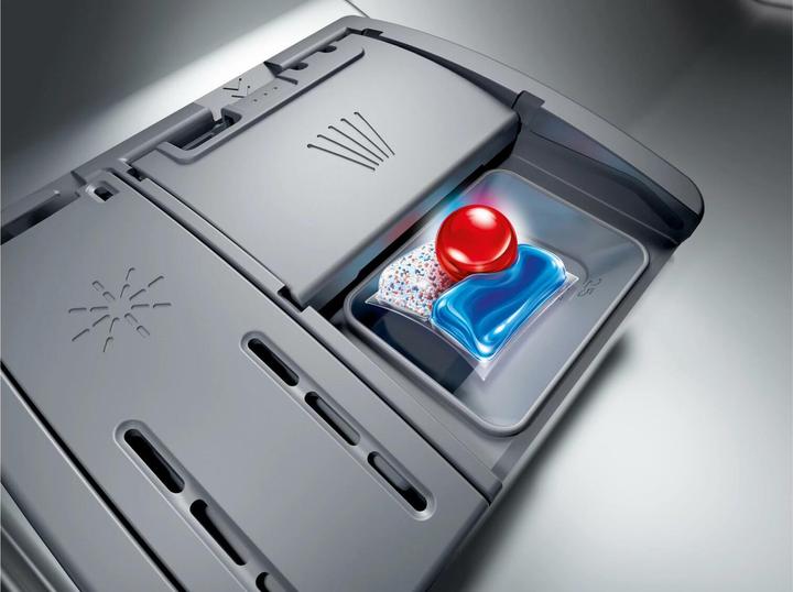 Produktbild Siemens Einbaugeschirrspüler SN75ZX07CE