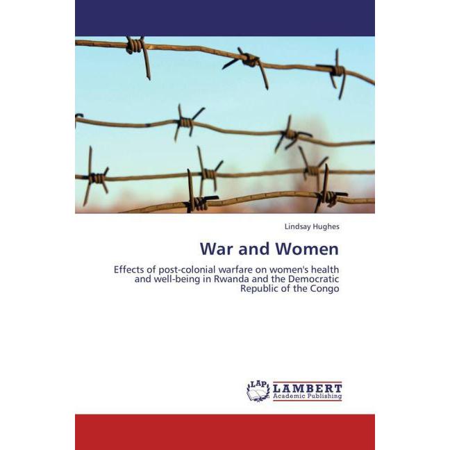 War and Women, Fachbücher