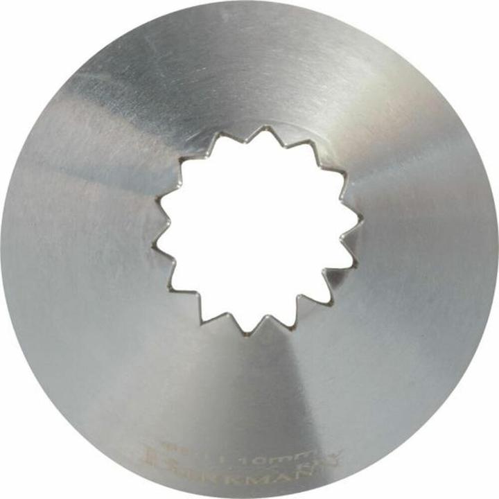 Immagine prodotto Birkmann Becco a stella francese #60 (Effusore)