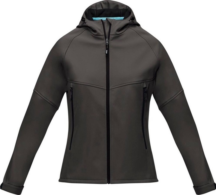 Immagine prodotto Elevate NXT Coltan Giacca Soft Shell Donna (XXL)