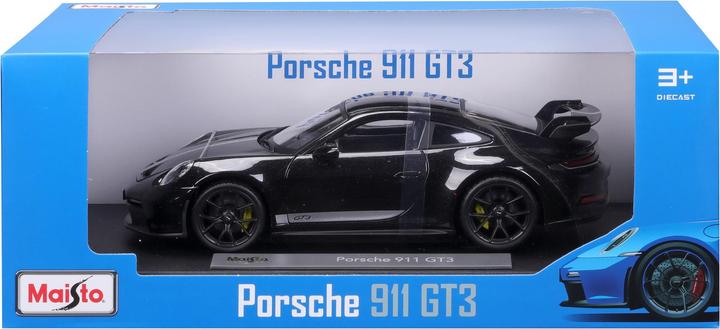 Immagine prodotto Maisto Porsche 911 GT3