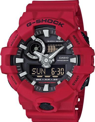 Produktbild Casio G-Shock GA-700