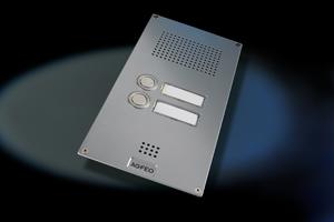 Produktbild Agfeo premium tfe 2 silber (Kabelgebunden)