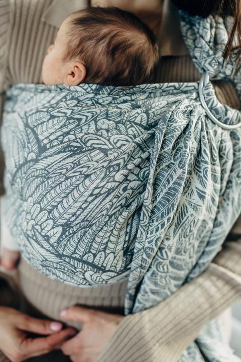 Produktbild Lennylamb Ring Sling - Wild Soul - Nike (1.80 m)