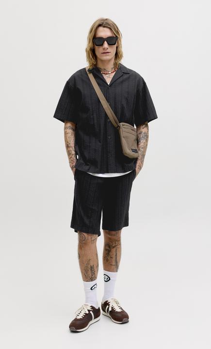 Immagine prodotto Jack & Jones Jjetyson Resort Shirt Ss Sn (S)