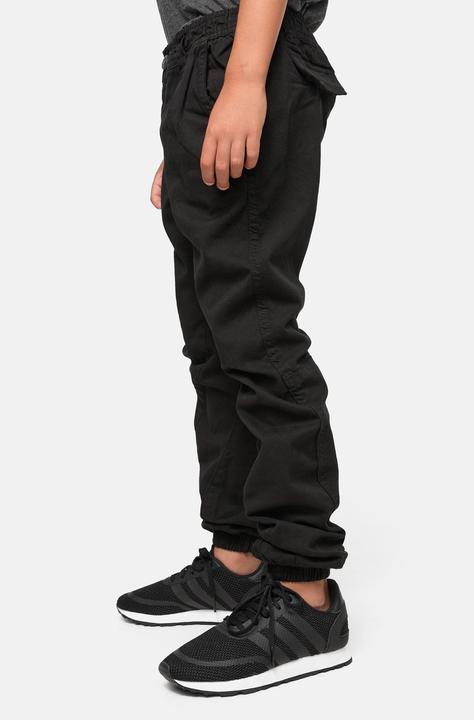 Produktbild Urban Classics Boys Stretch Jogging Pants (122)