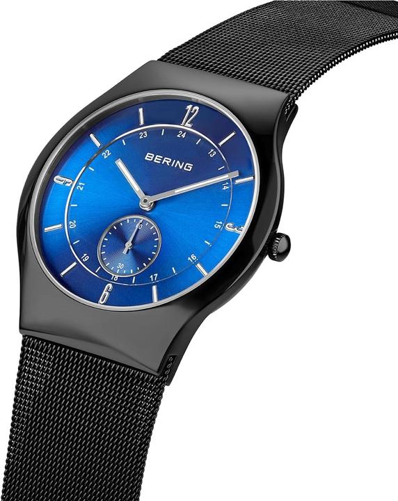 Produktbild Bering Classic (Analoguhr, 40 mm)