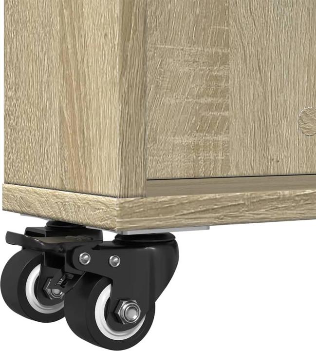 Actual product image vidaXL Lulita